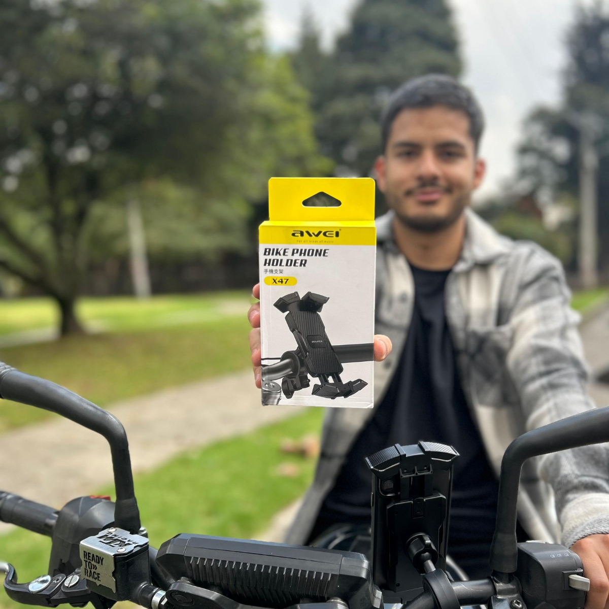 Tecnología
